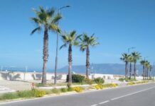 San Ferdinando – lite tra ragazzi degenera in accoltellamento: un ferito Lungomare San Ferdinando (RC)