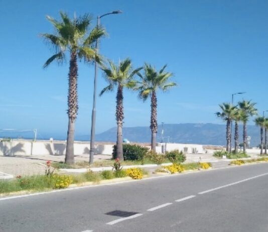 San Ferdinando – lite tra ragazzi degenera in accoltellamento: un ferito Lungomare San Ferdinando (RC)