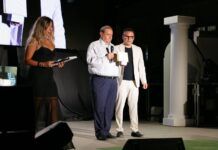 Il Prof. Franco Rubino premiato come “Ambasciatore di Eccellenza” a We Are Belvedere 2025 Franco Rubino - Ambasciatore di Eccellenza - We Are Belvedere 2025