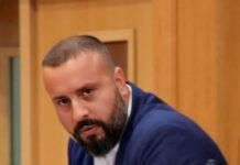 Lite tra extracomunitari, Gianturco: “La sicurezza a Lamezia è una priorità non più rinviabile” Mimmo Gianturco - Lamezia Terme