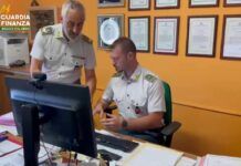 INGENTE TRUFFA MILIONARIA SUI “BONUS EDILIZI”. SEQUESTRI E CONFISCHE PER QUASI 5,7 MILIONI DI EURO.