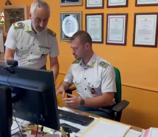 INGENTE TRUFFA MILIONARIA SUI “BONUS EDILIZI”. SEQUESTRI E CONFISCHE PER QUASI 5,7 MILIONI DI EURO.