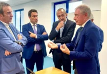 Insediato nuovo Commissario Autorità di Sistema Portuale