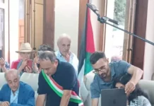 Gemellaggio tra Riace e Gaza: per “rompere l’indifferenza e l’inerzia della politica”