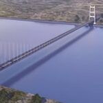 Ponte sullo Stretto: approvato progetto definitivo Ponte sullo stretto progetto