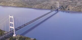 Ponte sullo Stretto: Governo approva il Decreto Legge sui commissari e cancella le norme contestate Ponte sullo stretto progetto