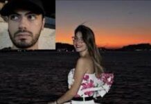 Sì suicida in carcere Stefano Argentino, l’assassino di Sara Campanella