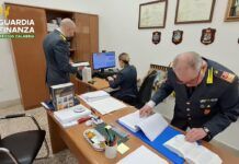 Confisca definitiva per 21 milioni di euro a imprenditore continuo alla Ndrangheta