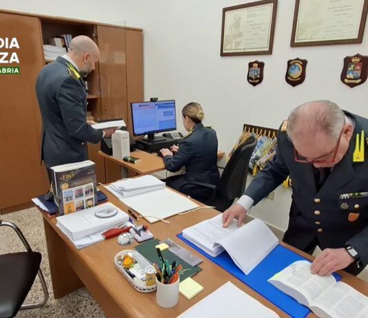 Confisca definitiva per 21 milioni di euro a imprenditore continuo alla Ndrangheta
