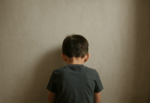 Violenza sessuale nei confronti del figlio minore disabile – arrestata