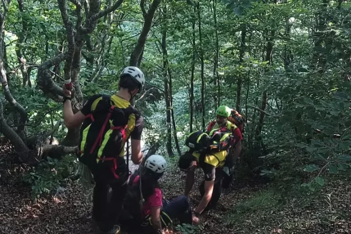 Soccorso Alpino