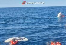 Crotone, tre interventi in poche ore: Guardia Costiera salva otto persone e mette in sicurezza le imbarcazioni Guardia Costiera
