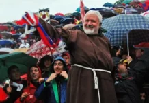 Cosenza ricorda Padre Fedele: una strada porterà il suo nome Padre Fedele Bisceglia