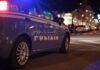 Polizia di Stato - Notte