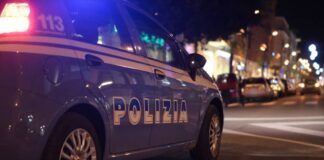 Picchia lo zio e incendia la casa: arrestato 46enne dopo giorni di fuga Polizia di Stato - Notte