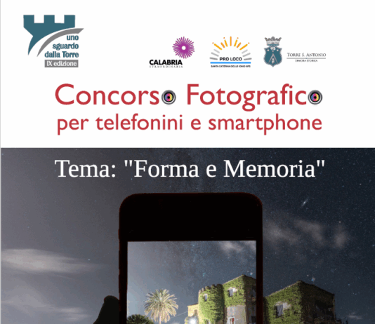 Santa Caterina dello Ionio lancia il Concorso Fotografico 2025: “Forma e Memoria” Concorso Fotografico - Forma e Memoria - Santa Caterina dello Ionio