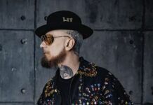 Stelletanone celebra San Rocco: grande attesa per il concerto di J-Ax J-AX