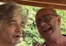 Morgan e Cavallaro guidano il Kaulonia Tarantella Festival 2025 Morgan