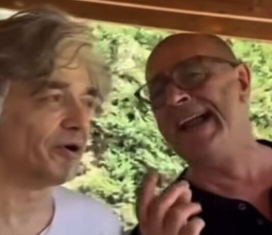 Morgan e Cavallaro guidano il Kaulonia Tarantella Festival 2025 Morgan