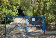 Calabria – sequestrati due depuratori comunali Sigilli sequestro