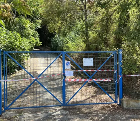 Calabria – sequestrati due depuratori comunali Sigilli sequestro