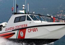 Militari Guardia Costiera aggrediti durante controllo a moto d’acqua – La solidarietà dei colleghi Guardia Costiera