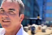 Occhiuto attacca i 5 Stelle: “Disastri e zero investimenti” Roberto Occhiuto