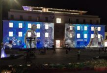 COMICITÀ E CLASSICITÀ PROTAGONISTE AL MUSEO ARCHEOLOGICO NAZIONALE DI REGGIO CALABRIA