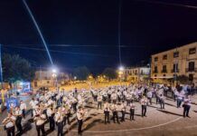 Oppido Mamertina – Festival Musicale: “Note sull’Aspromonte”