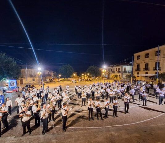 Oppido Mamertina – Festival Musicale: “Note sull’Aspromonte”