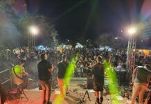 Locri Beer Fest, un grande successo tra birra, cibo e divertimento