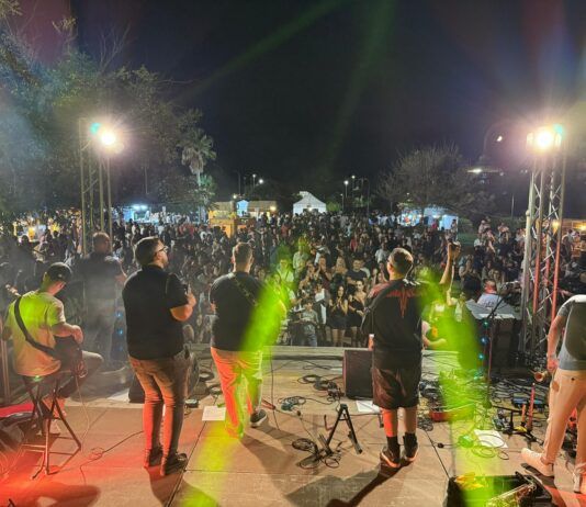 Locri Beer Fest, un grande successo tra birra, cibo e divertimento