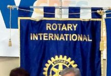 SACCOMANNO PROCLAMATO GOVERNATORE ELETTO ROTARY INTERNATIONAL DISTRETTO 2102 Rotary Proclamazione Saccomanno