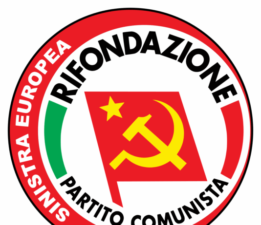 RIFONDAZIONE COMUNISTA: “DECISIONE CIPESS SU PONTE È DICHIARAZIONE DI GUERRA CONTRO I TERRITORI”