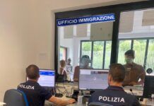 Espulso cittadino straniero ritenuto pericoloso per la sicurezza pubblica