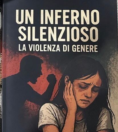 Polistena – “Un inferno silenzioso”. Il primo di libro di Rosanna Certo