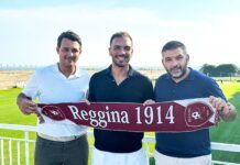 As Reggina 1914 – Antonio Cormaci nominato Club Manager As Reggina 1914 - Antonio Cormaci