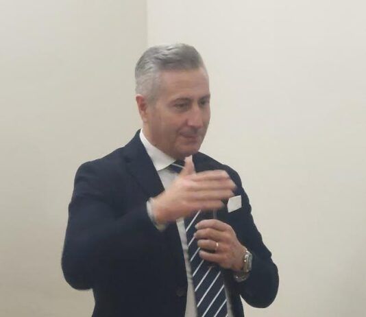 Taurianova – Ostie rubate in chiesa, la preoccupazione del sindaco Biasi