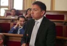 Castorina su Tariffe trasporto pubblico ed Alta Velocità : Reggio Calabria mortificata, necessaria presa di posizione collettiva ! ! !