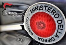 Controlli straordinari dei Carabinieri: sei denunce per guida in stato di ebbrezza, un arresto e tre patenti ritirate