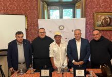 Prima Edizione del Premio San Francesco di Paola in programma il 30 agosto Premio San Francesco di Paola 2025