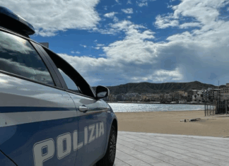 Polizia di Stato Crotone