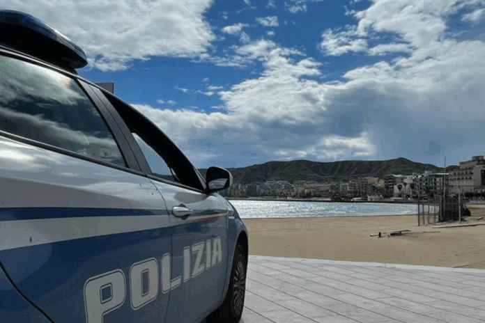 Polizia di Stato Crotone