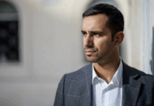 Sanità calabrese, Tavernise (M5S) accusa Occhiuto: ‘Fallimento sotto gli occhi di tutti’ Davide Tavernise M5S