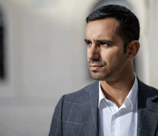 Sanità calabrese, Tavernise (M5S) accusa Occhiuto: ‘Fallimento sotto gli occhi di tutti’ Davide Tavernise M5S