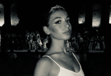 Rosarno, la giovanissima ballerina Maria Rosa Catalano ammessa all’Accademia Nazionale di Danza di Roma Maria Rosa Catalano