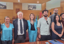 COLOR FEST – Presentata la nuova edizione del festival che si prepara ad illuminare la Riviera dei Tramonti di Lamezia Terme Color Fest