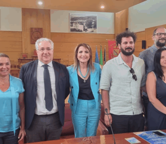 COLOR FEST – Presentata la nuova edizione del festival che si prepara ad illuminare la Riviera dei Tramonti di Lamezia Terme Color Fest