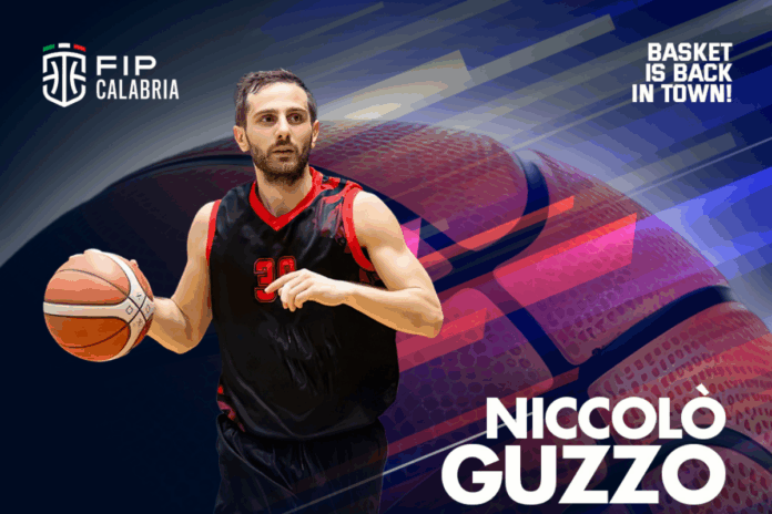 Pirossigeno Niccolo Guzzo