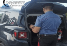 Dinner show abusivo nello stabilimento: scattano denunce e maxi sanzioni Carabinieri Reggio Calabria